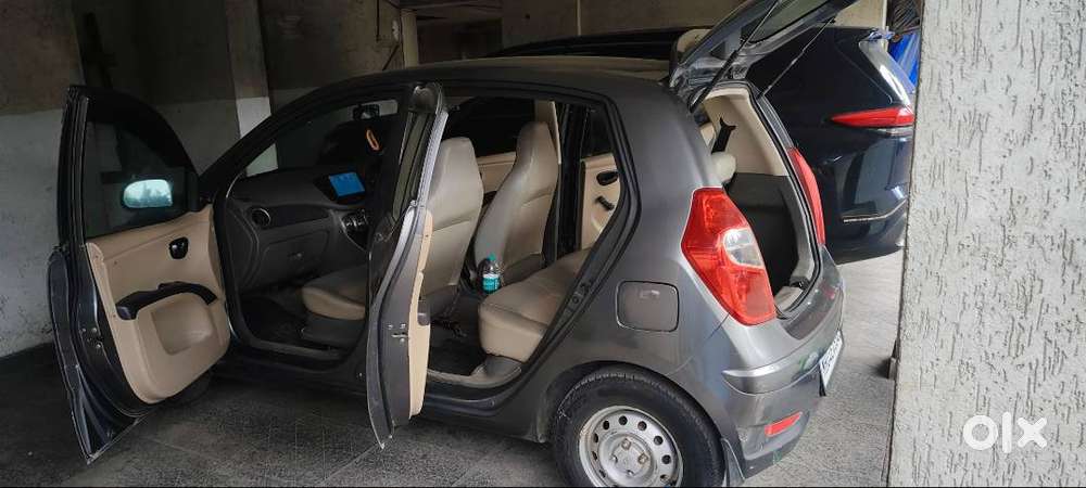 Car In Good Condition With 1.5lacs