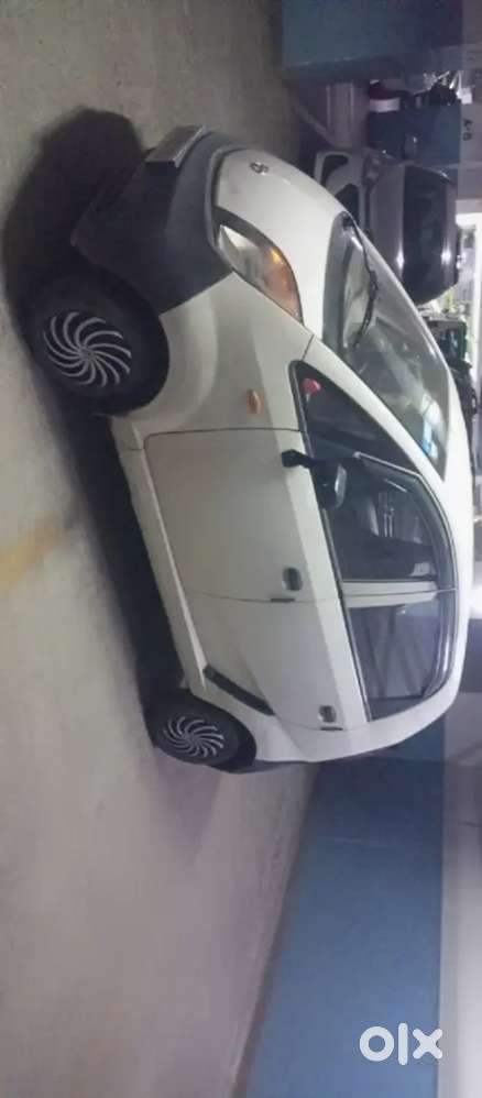 Tata Nano Petrol 2014 Perfect Condition