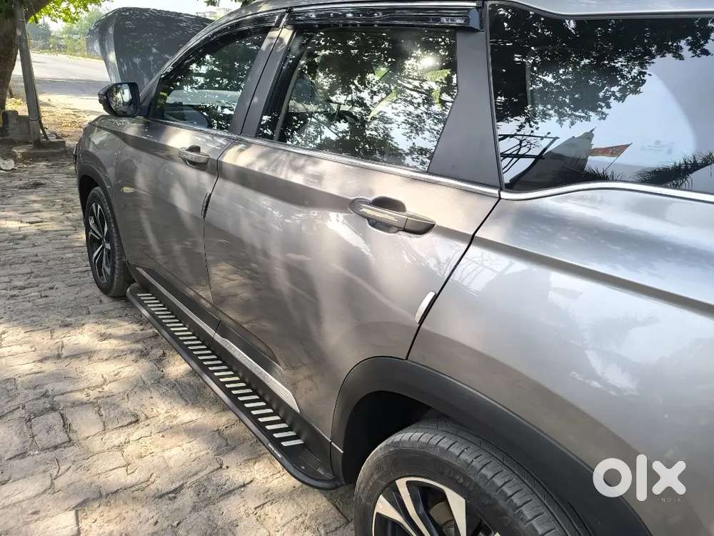 2023 Mg Hector Sharp Pro Cvt  1st Owner  23k Km  Good Condition