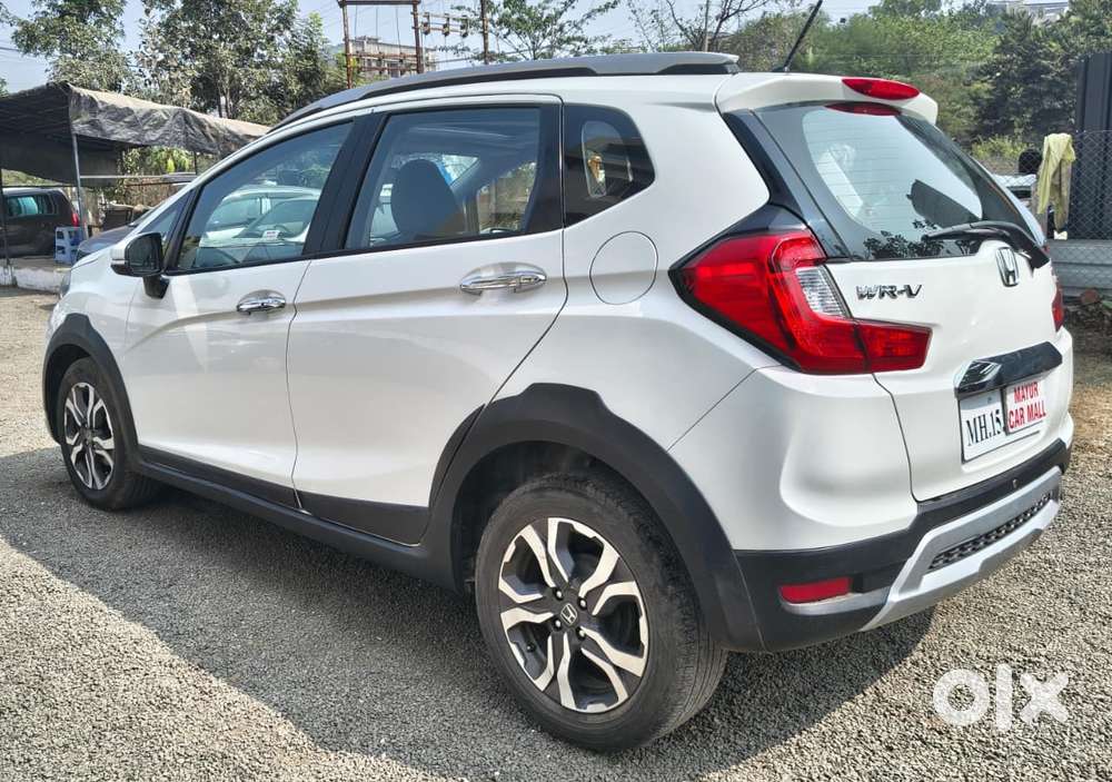 Honda Wr-v I-dtec S, 2017, Diesel