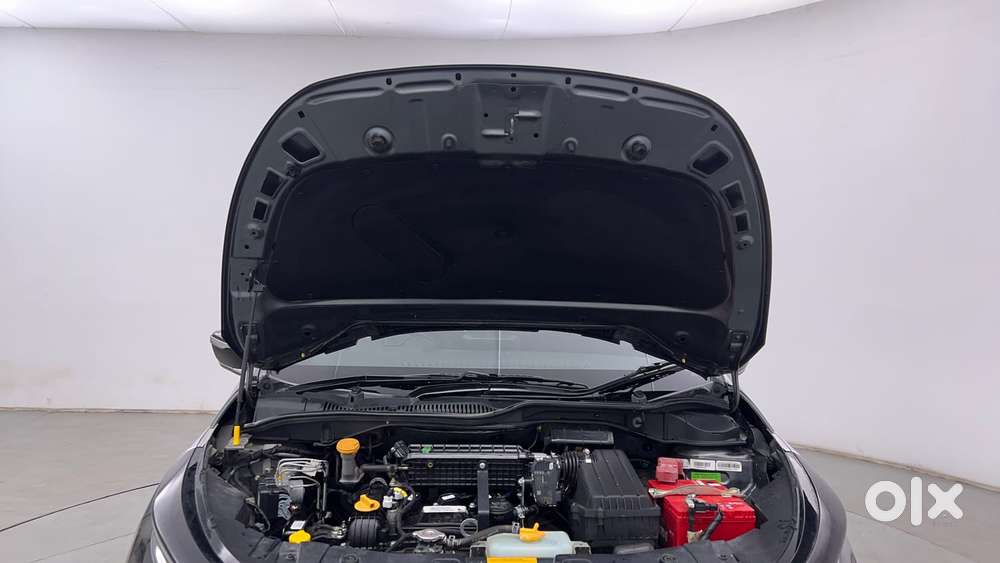 Tata Altroz Xza Petrol, 2023, Petrol