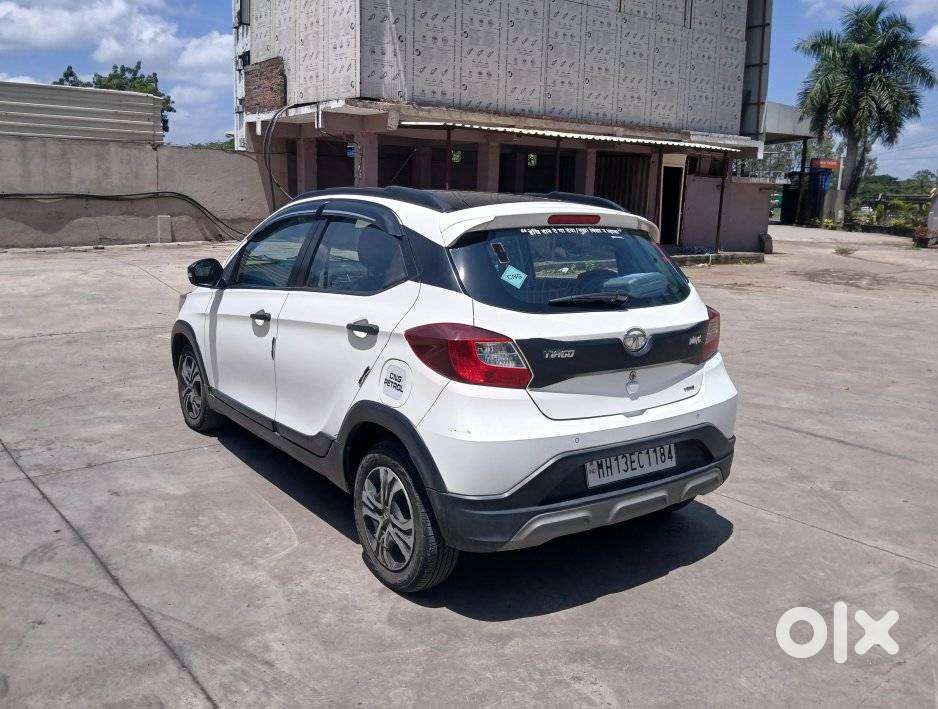 Tata Tiago Nrg 1.2 Xz Icng, 2023, Cng & Hybrids