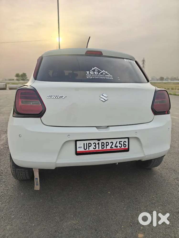 On Record Driven Branded Alloy Both Keys New Tyres