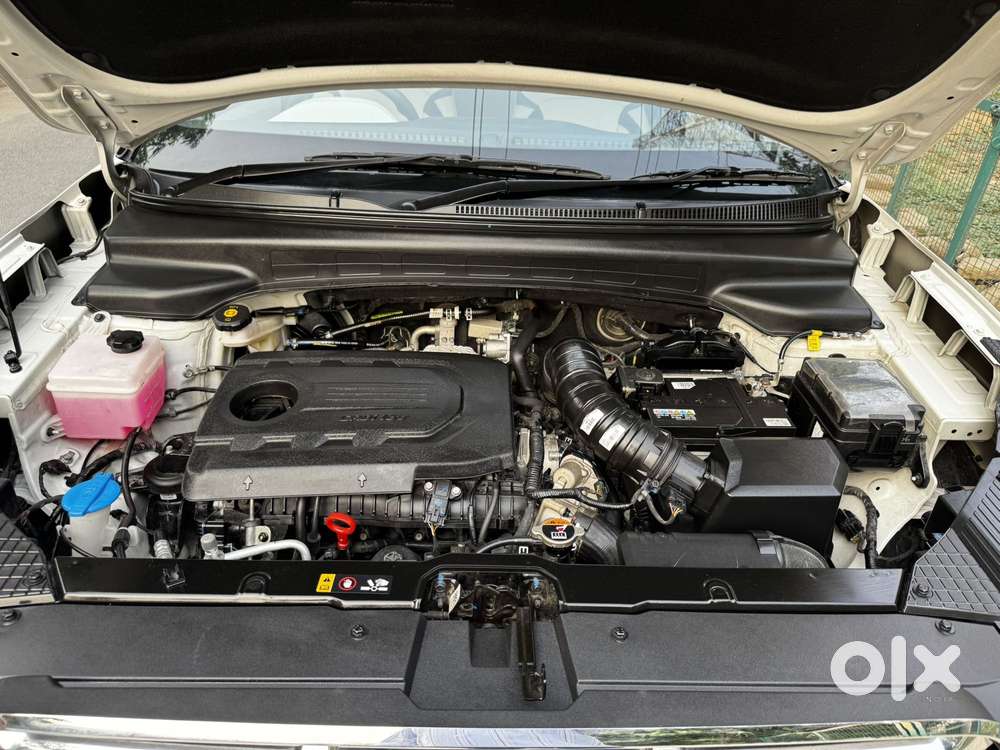 Hyundai Creta 1.5 S Diesel, 2022, Diesel