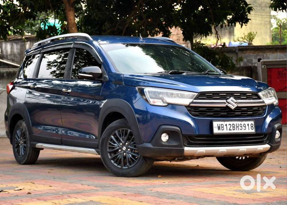 Maruti Suzuki Xl6 1.5 Zeta Mt, 2022, Petrol
