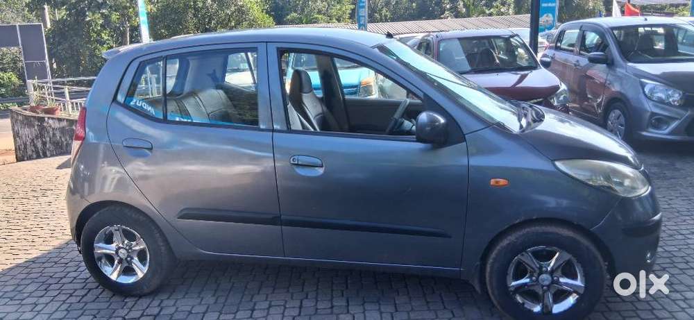 Hyundai I10 Magna 1.2, 2009, Petrol