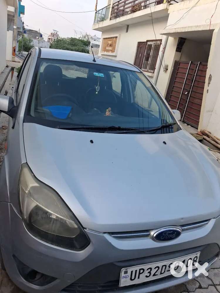 Ford Figo Diesel 2011