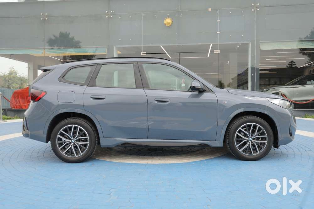 Bmw X1 Sdrive18i M Sport, 2024, Petrol