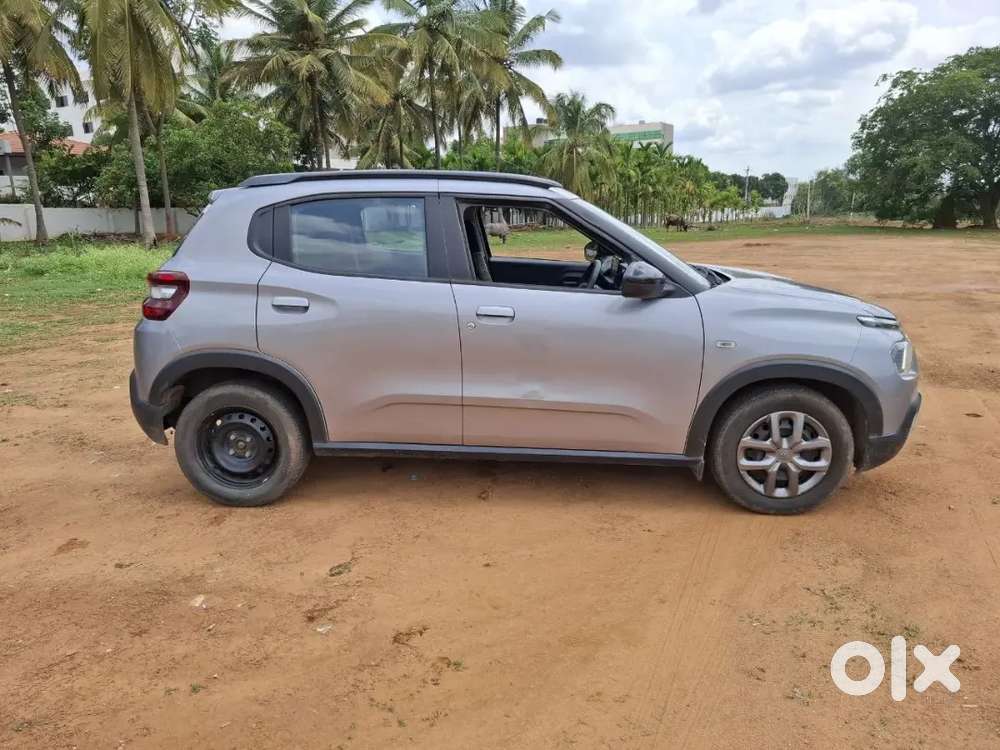 Citroen 2023 4,99,999