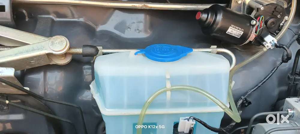 Maruti Suzuki Eeco 2021 Petrol 9000 Km Driven