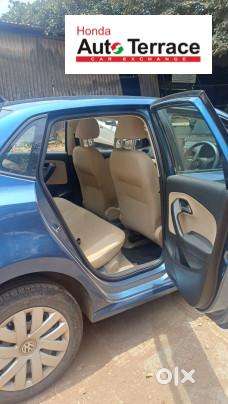 Volkswagen Ameo 1.2 Mpi Comfortline, 2017, Petrol