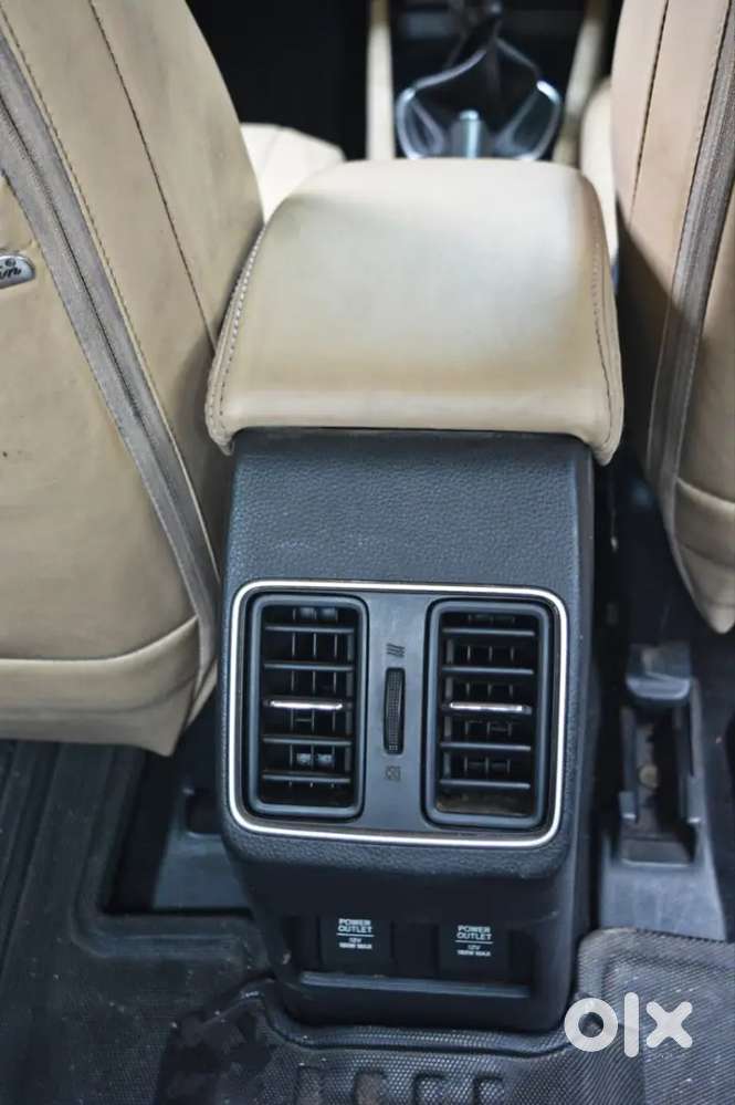 Honda City 1.5 V Petrol 2021