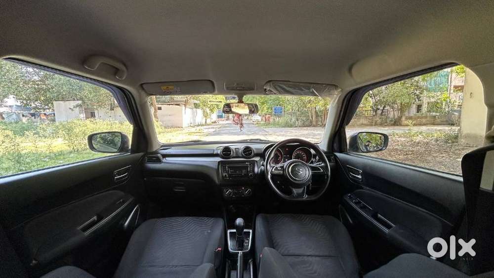 Maruti Suzuki Swift Amt Vxi, 2018, Petrol