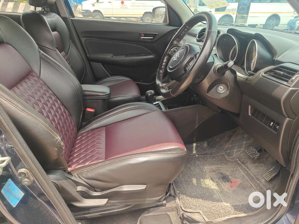 Maruti Suzuki Swift Vxi Abs Bsiv, 2023, Petrol