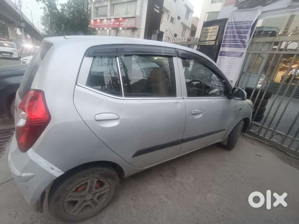 Hyundai I10 Magna O, 2013, Petrol
