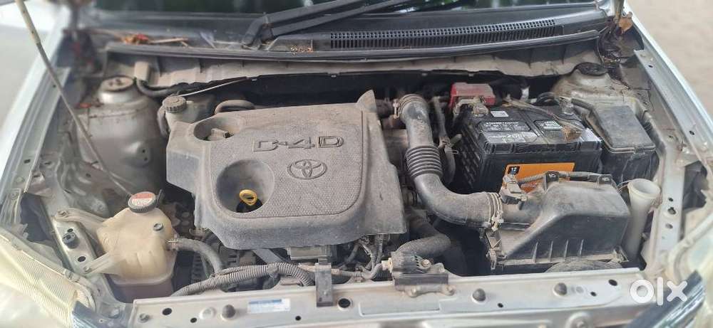 Toyota Etios Gd, 2019, Diesel