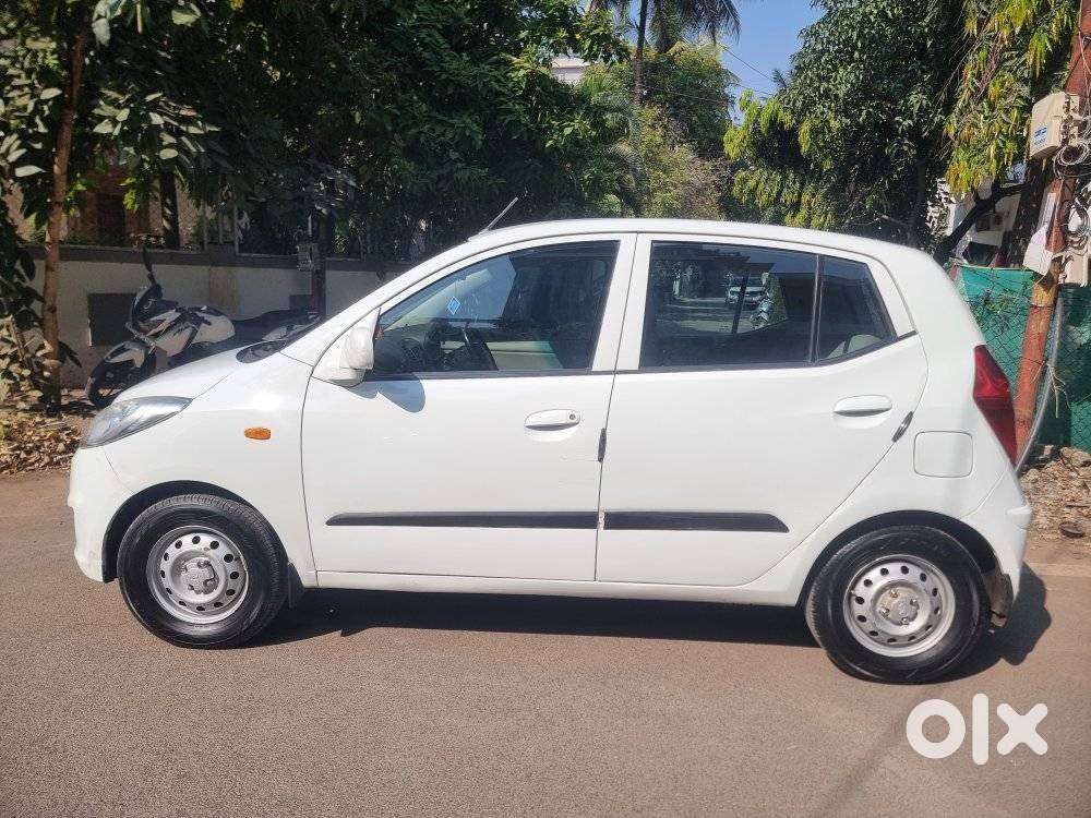 Hyundai I10 Era 1.1 Irde, 2011, Petrol