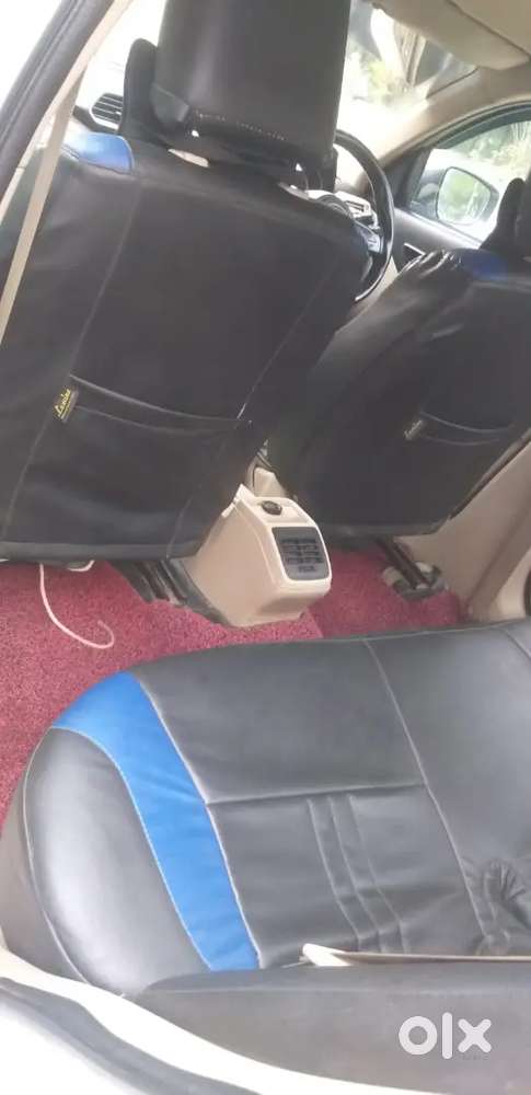 Maruti Suzuki Dzire 2021 Variant