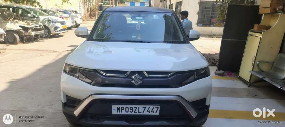 New Condition Fully Modified, 17inc Plati Alloy Fitted.service Record