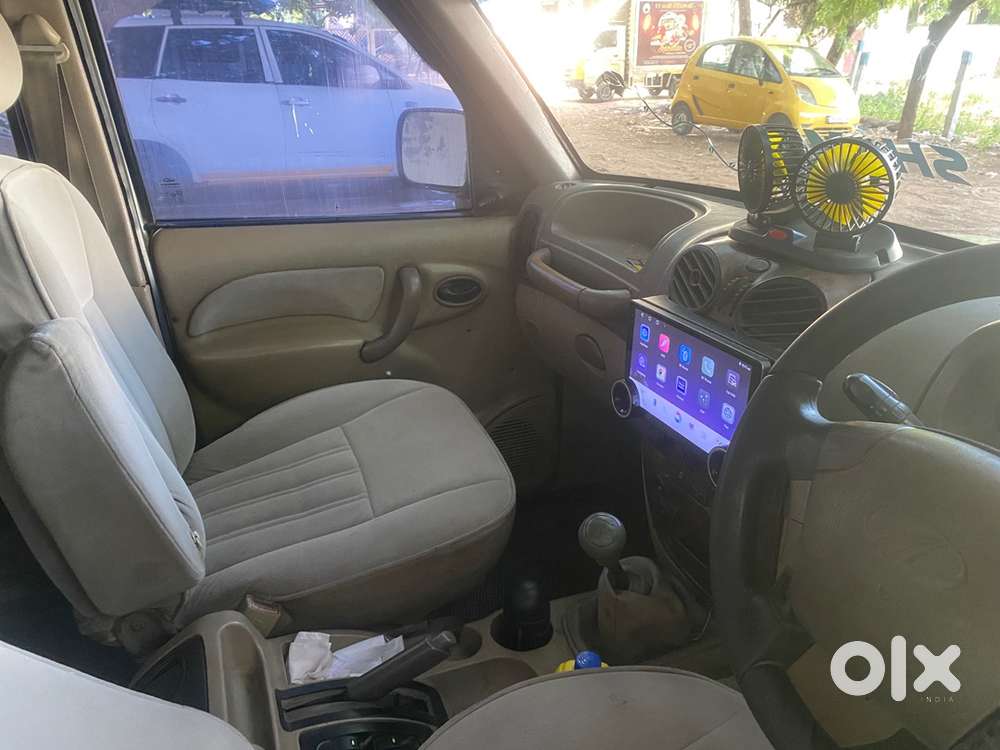 Mahindra Scorpio Diesel 2009