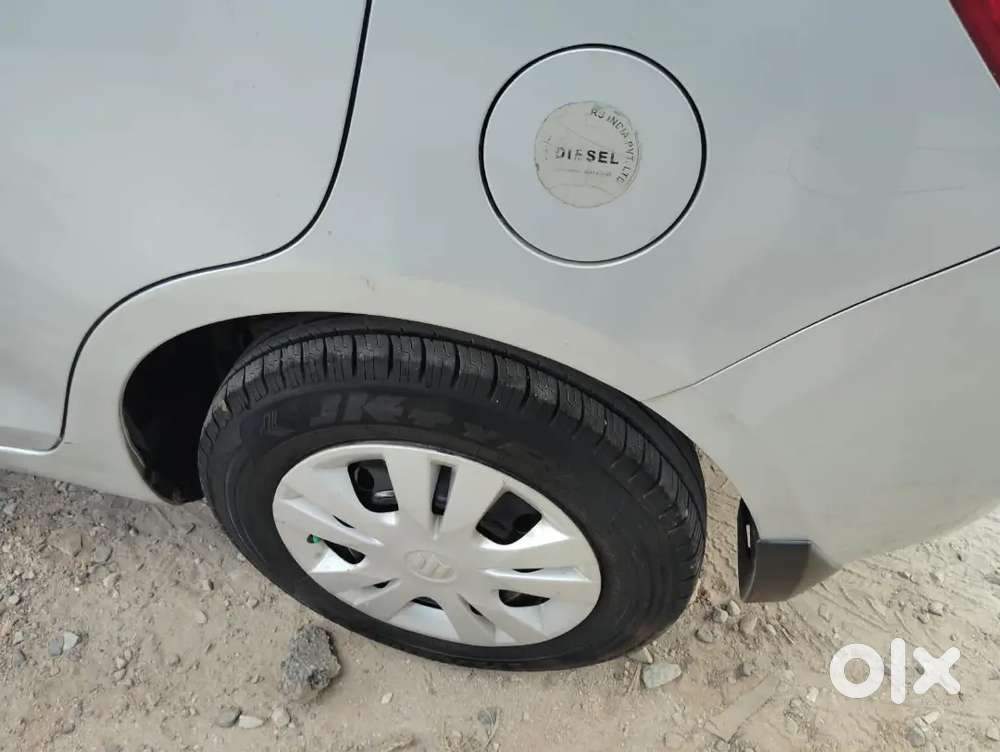 Maruti Suzuki Dzire 2012 Diesel Manual