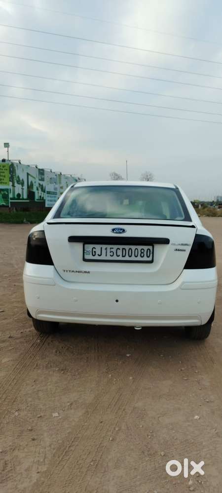 Ford Fiesta, 2014, Diesel