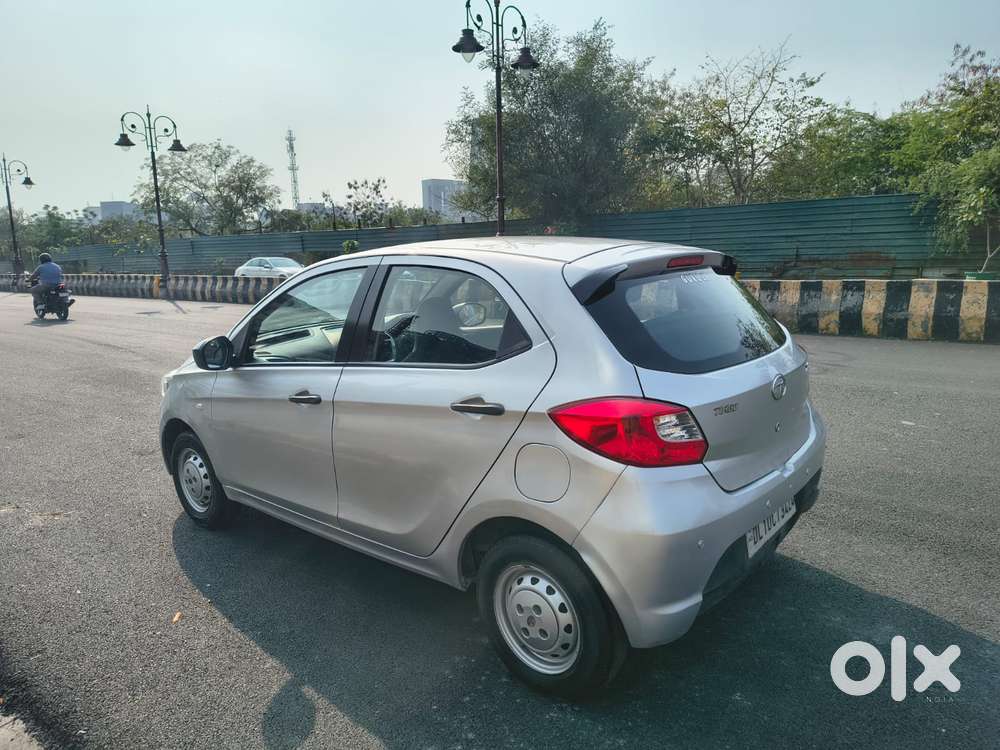 Tata Tiago