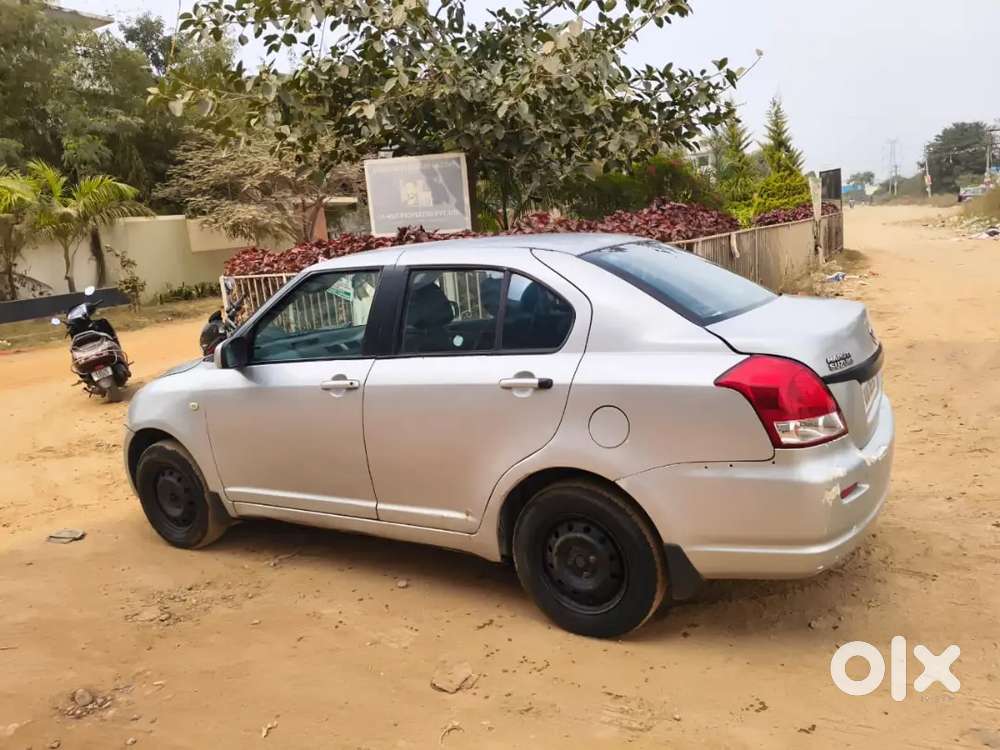 Maruti Suzuki Dzire 138000 Km Driven