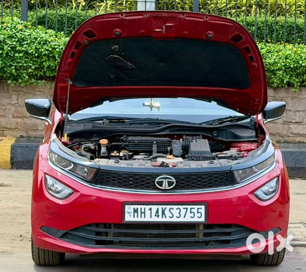 Tata Altroz Xz, 2023, Petrol
