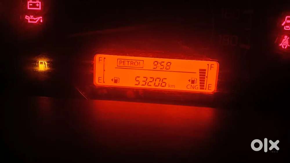 Maruti Suzuki Wagon R 2024