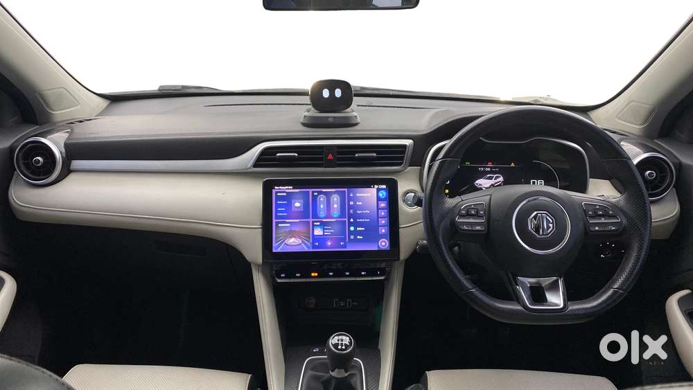 Mg Astor 1.5 Sharp, 2022, Petrol