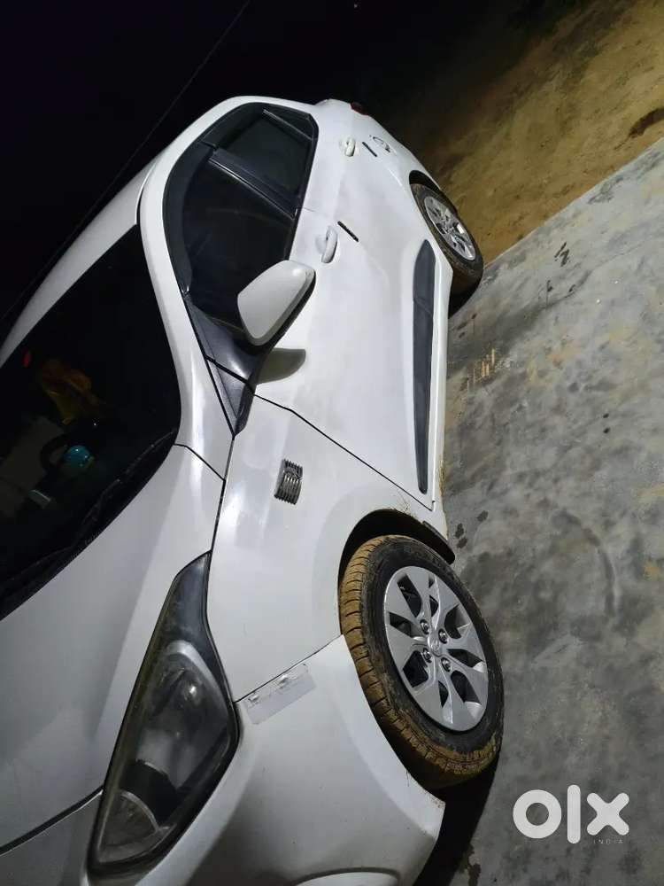 Hyundai Xcent 2019 Diesel Good Condition