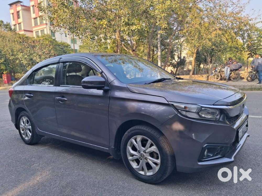 Honda Amaze V 1.2 Petrol Mt, 2019, Petrol