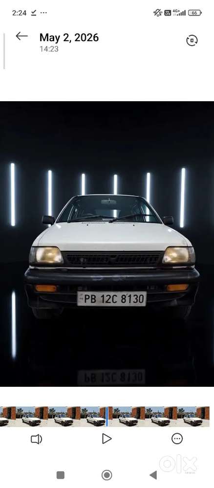 Maruti Suzuki