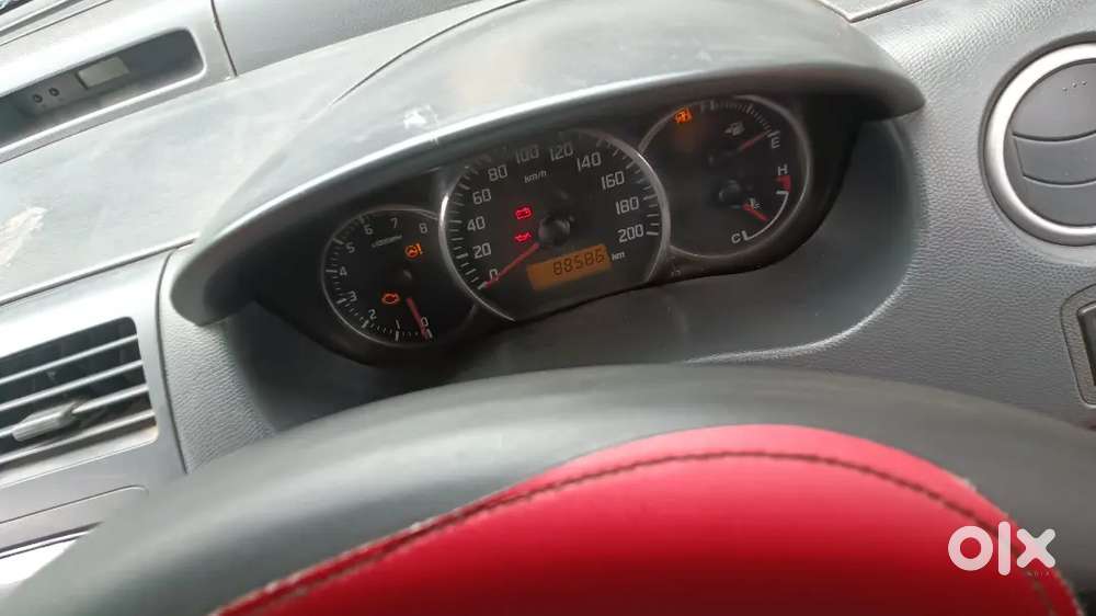 Swift Vxi Petrol Manual 2010