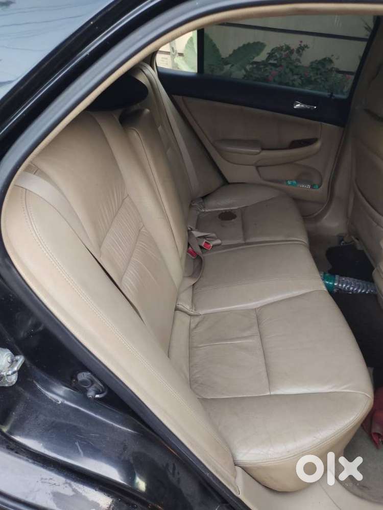 Honda Accord 2.4 Vti-l Manual, 2005, Petrol