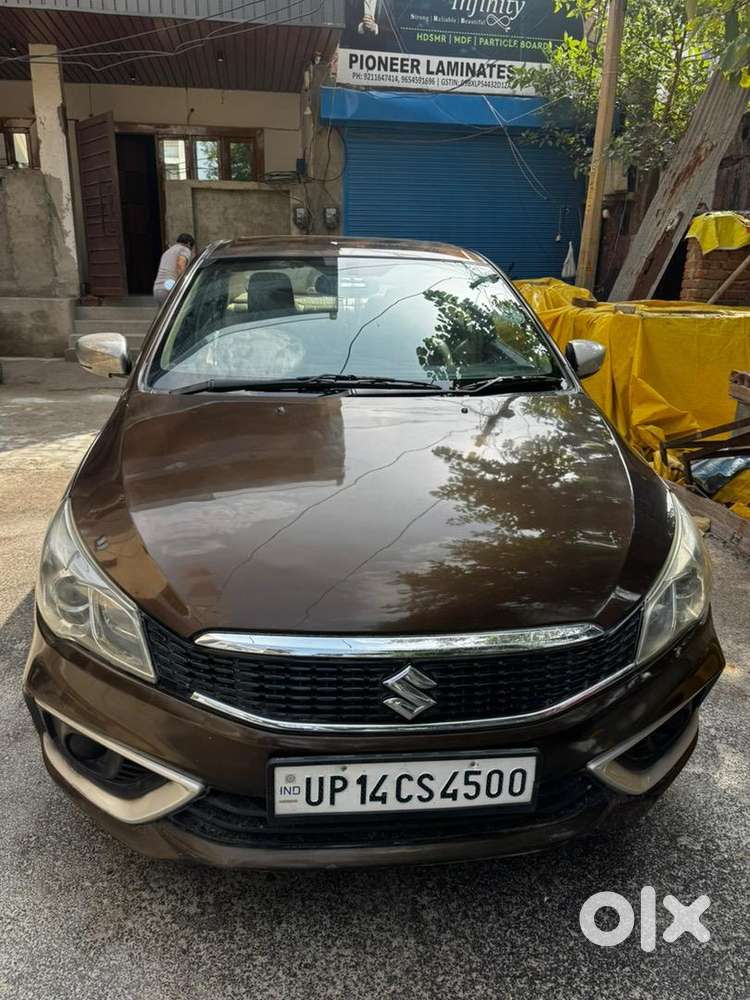 Maruti Suzuki Diesel 2015