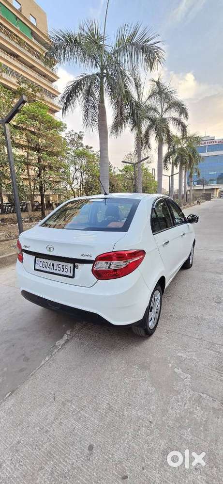 Tata Zest  1.2 Revotron Xms, 2018, Diesel