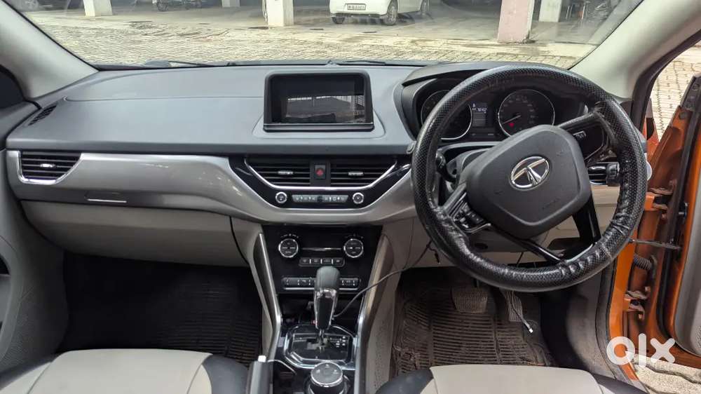 Tata Nexon 2018 Diesel Automatic