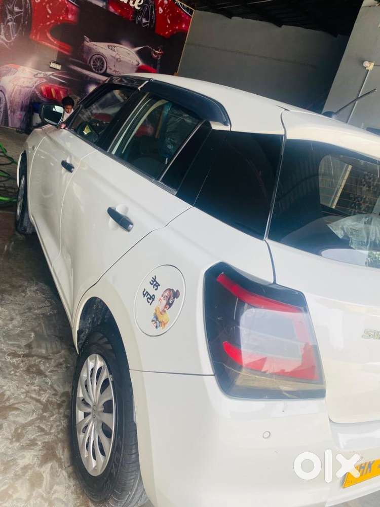 Maruti Suzuki Petrol Swift Camerical Car Brnd New Candition Like New