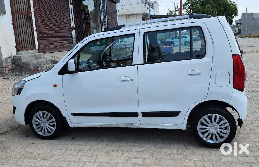 Maruti Suzuki Wagon R 1.0 2015 Petrol 90000 Km Driven