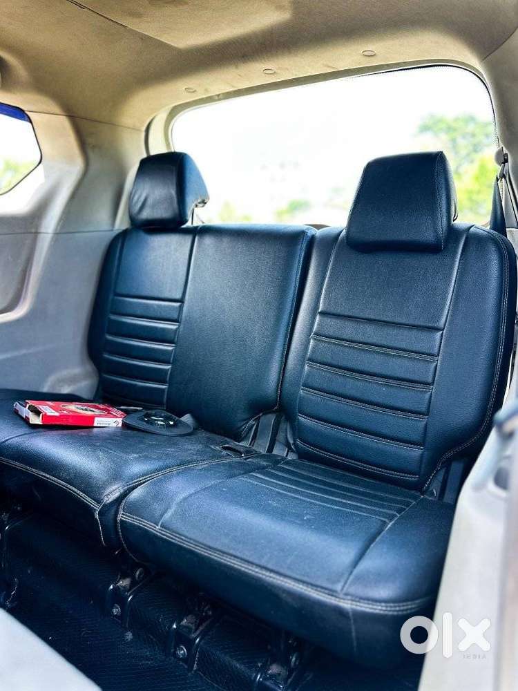 Mahindra Marazzo M2 8str, 2022, Diesel