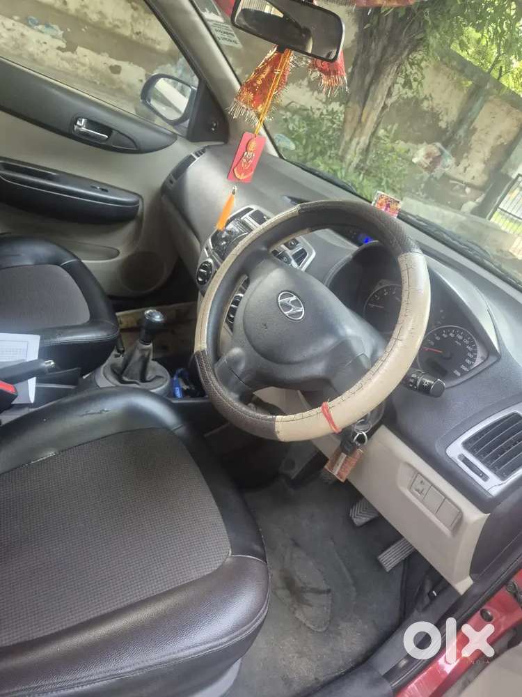 Hyundai I20 2012 Petrol 96000 Km Driven