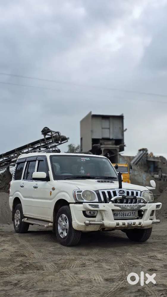 Mahindra Be 6 Diesel 2012
