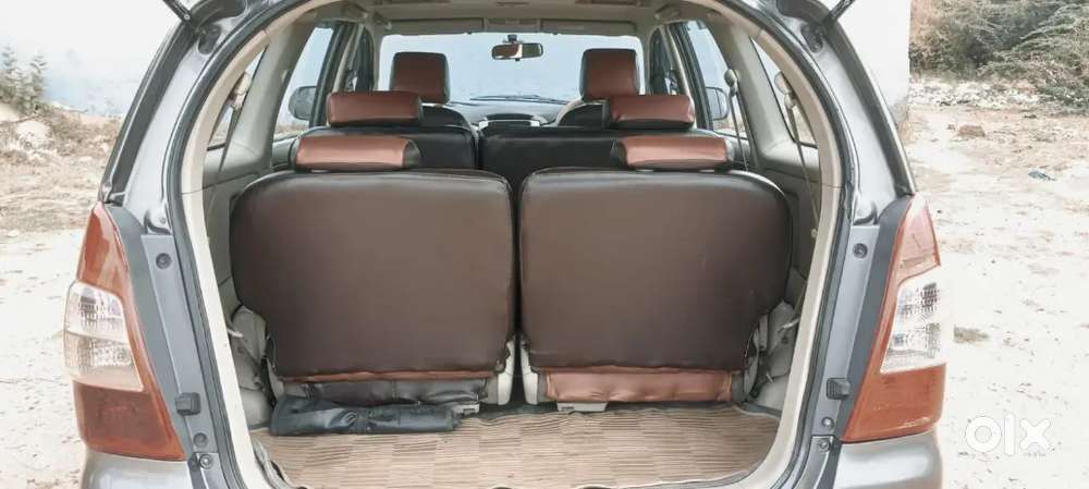 Toyota Innova 2.5 G 2013