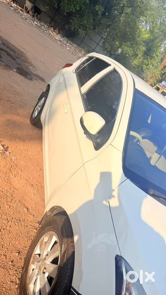 Hyundai I20 Sportz 2013