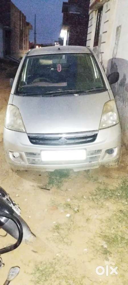 Maruti Suzuki Zen Estilo 2007