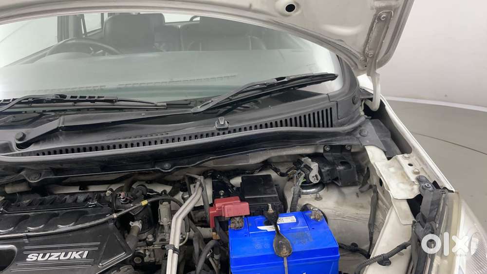 Maruti Suzuki Wagon R 1.0 2010-2019 Vxi Plus, 2012, Petrol