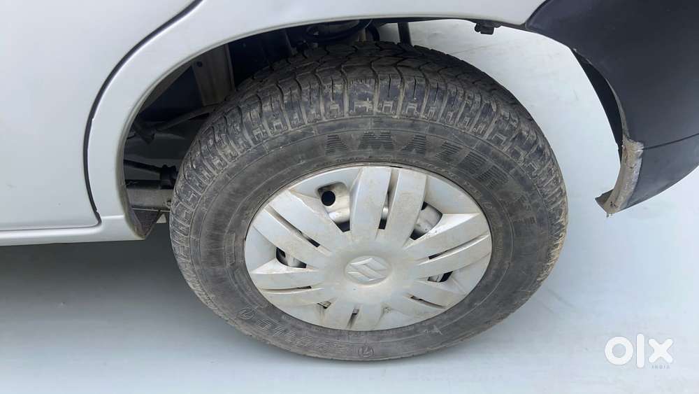 Maruti Suzuki Alto Std, 2012, Petrol