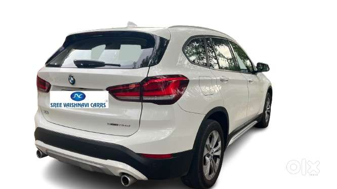 Bmw X1 2.0 Sdrive20d Xline, 2022, Diesel